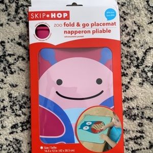 Skip Hop Grab & Go Placemat
